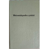 MICA ENCICLOPEDIE A PADURII