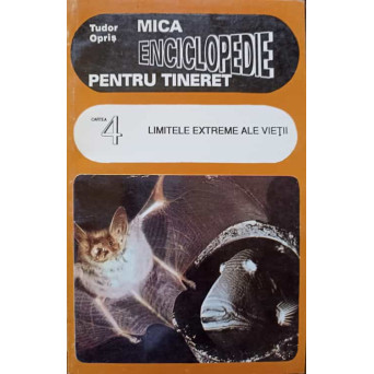 MICA ENCICLOPEDIE PENTRU TINERET CARTEA 4: LIMITELE EXTREME ALE VIETII
