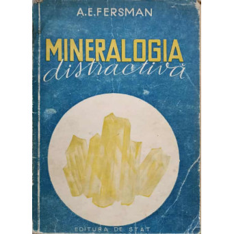 MINERALOGIA DISTRACTIVA