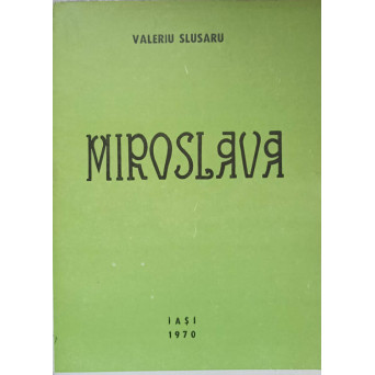 MIROSLAVA