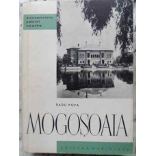 MOGOSOAIA