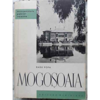 MOGOSOAIA