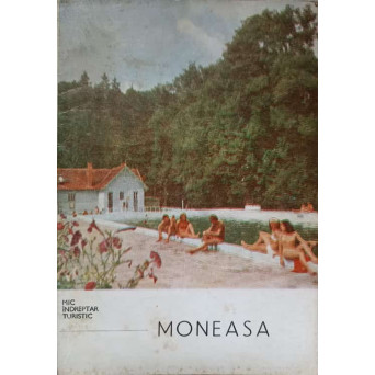 MONEASA. MIC INDREPTAR TURISTIC
