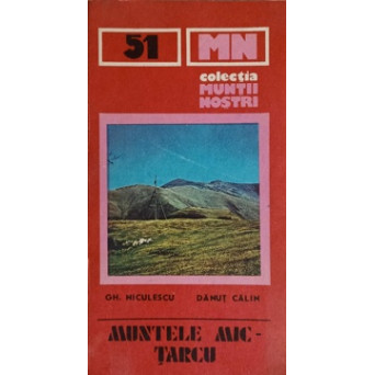 MUNTELE MIC-TARCU (HARTA LIPSA)