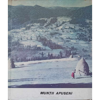MUNTII APUSENI