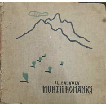MUNTII ROMANIEI