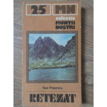 MUNTII RETEZAT