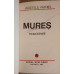 MURES MONOGRAFIE