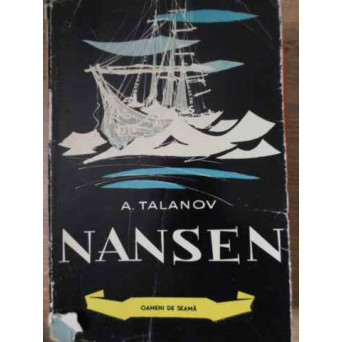 NANSEN