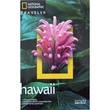 HAWAII, NATIONAL GEOGRAPHIC TRAVELER
