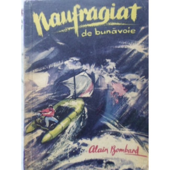 NAUFRAGIAT DE BUNAVOIE