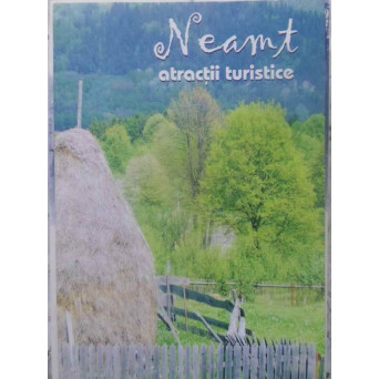 NEAMT ATRACTII TURISTICE