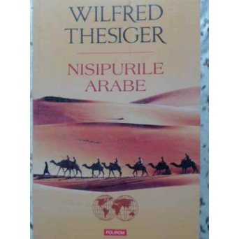 NISIPURILE ARABE