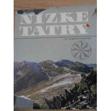 NIZKE TATRY (MUNTII TARTRA)