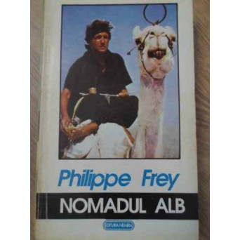 NOMADUL ALB