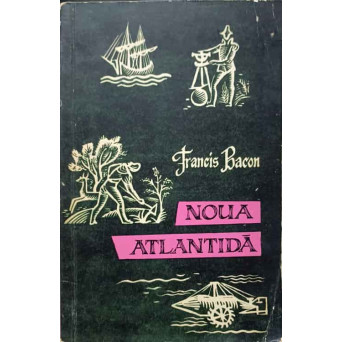 NOUA ATLANTIDA