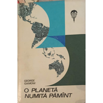 O PLANETA NUMITA PAMANT