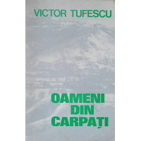 OAMENI DIN CARPATI OAMENI DIN CARPATI