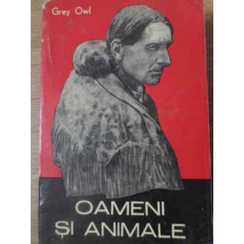 OAMENI SI ANIMALE. PELERINI AI TINUTURILOR SALBATICE