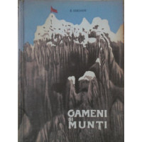OAMENI SI MUNTI OAMENI SI MUNTI
