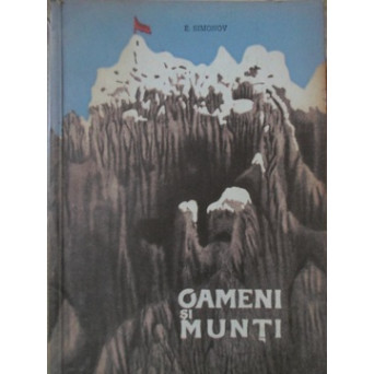 OAMENI SI MUNTI