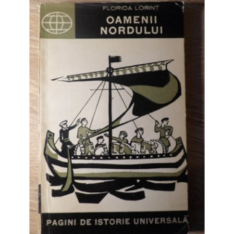 OAMENII NORDULUI