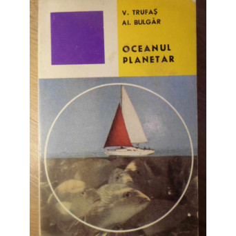 OCEANUL PLANETAR
