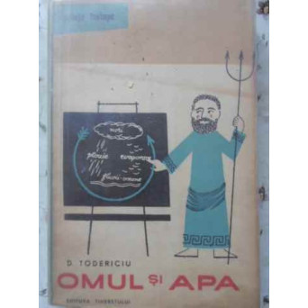 OMUL SI APA