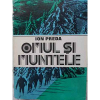 OMUL SI MUNTELE OMUL SI MUNTELE