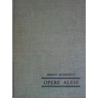 OPERE ALESE OPERE ALESE