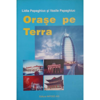 ORASE PE TERRA