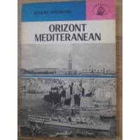 ORIZONT MEDITERANEAN ORIZONT MEDITERANEAN