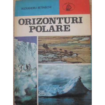 ORIZONTURI POLARE