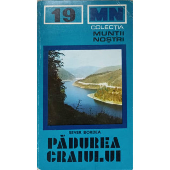 PADUREA CRAIULUI (HARTA INCLUSA)
