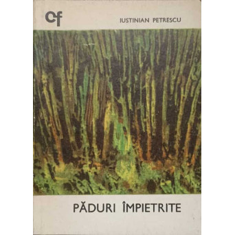 PADURI IMPIETRITE