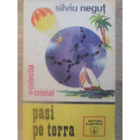 PASI PE TERRA PASI PE TERRA