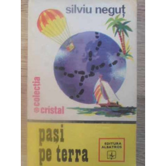 PASI PE TERRA
