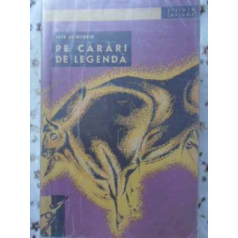 PE CARARI DE LEGENDA