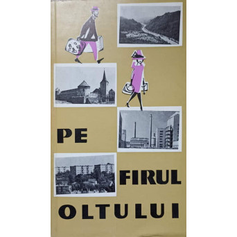 PE FIRUL OLTULUI