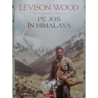 PE JOS IN HIMALAYA