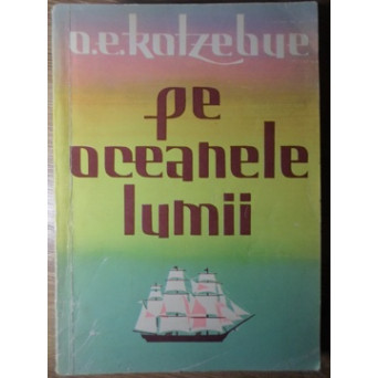PE OCEANELE LUMII