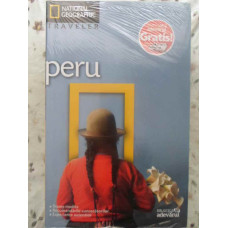PERU, NATIONAL GEOGRAPHIC TRAVELER