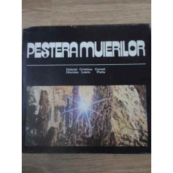 PESTERA MUIERILOR