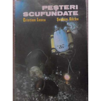 PESTERI SCUFUNDATE