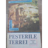PESTERILE TERREI PESTERILE TERREI