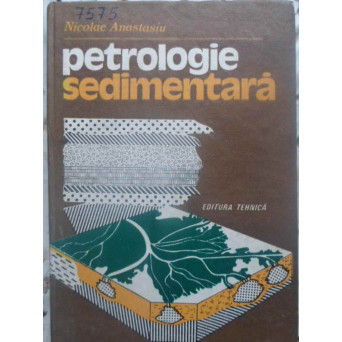 PETROLOGIE SEDIMENTARA