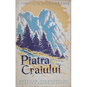 PIATRA CRAIULUI. LIPSA HARTA