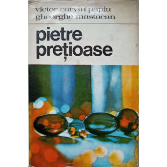 PIETRE PRETIOASE