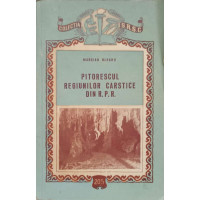 PITORESCUL REGIUNILOR CARSTICE DIN R.P.R.