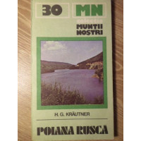 POIANA RUSCA (HARTA LIPSA) POIANA RUSCA (HARTA LIPSA)